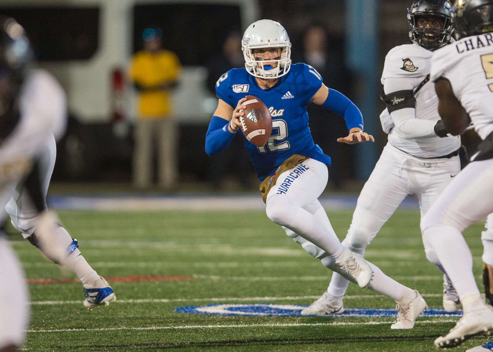 Third down | Game MVP
